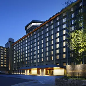 Hotel Rihga Royal, Kyoto
