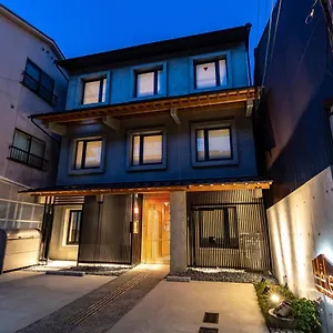Hotel Hale Tanbaguchi, Kyoto