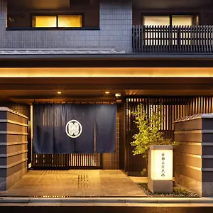 Hotel Sanjo Ohashi, Kyoto