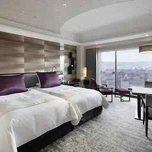 Hotel Granvia, Kyoto