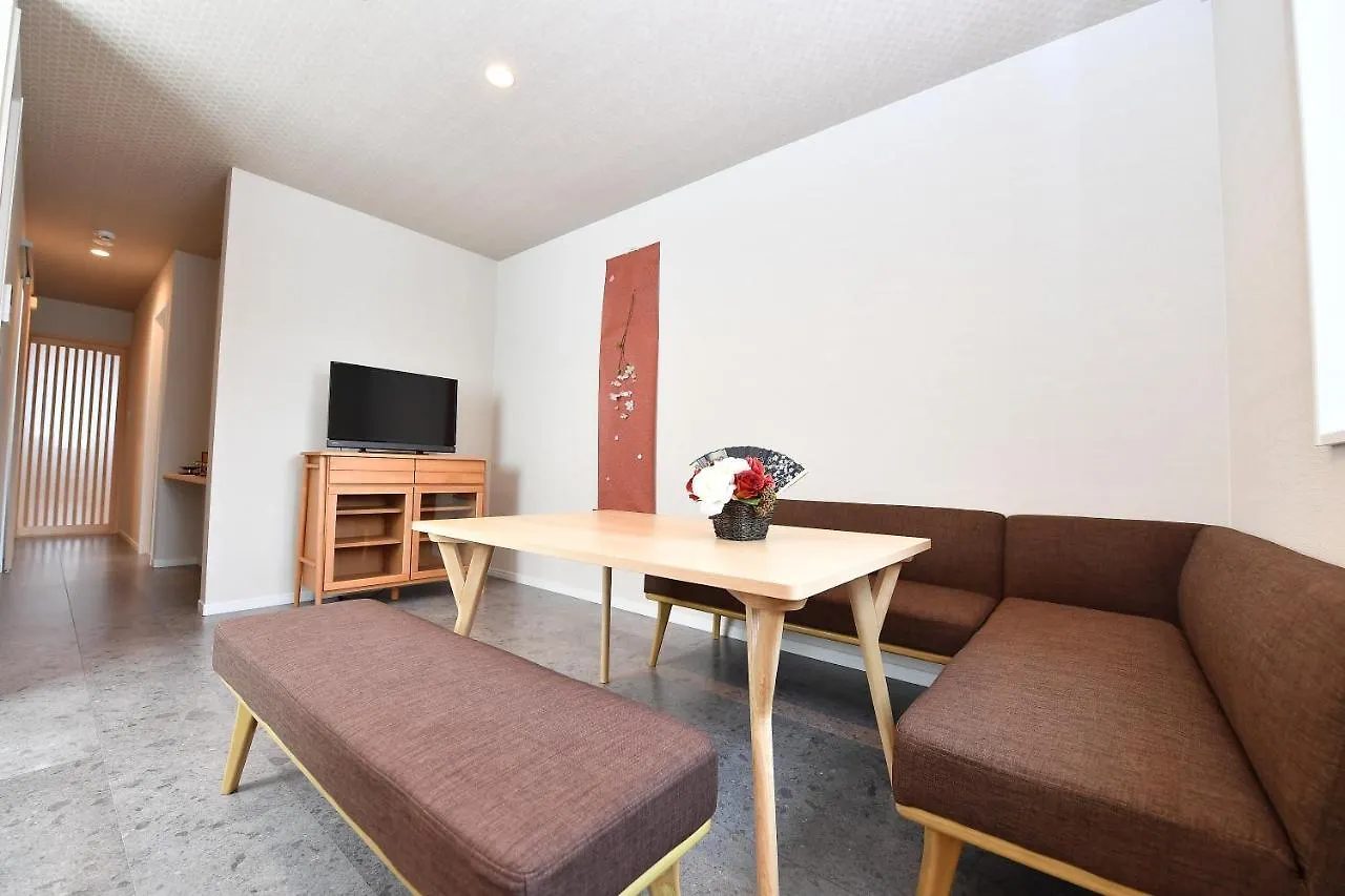柏・四条大宮4（Haku Shijo Omiya4） Villa Kyoto