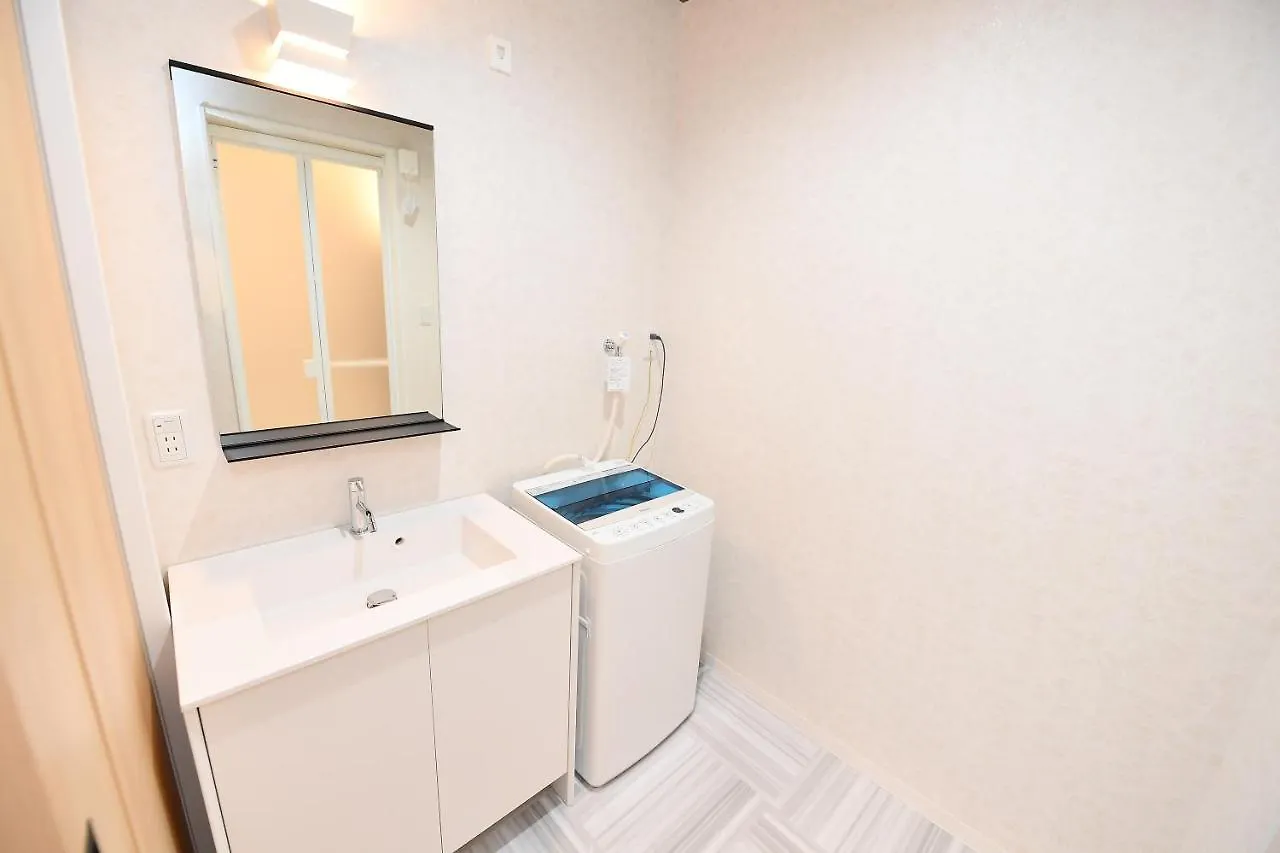 柏・四条大宮4（Haku Shijo Omiya4） Villa Kyoto