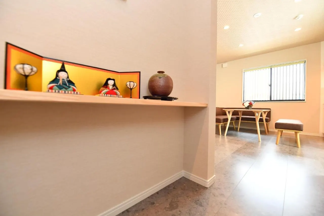 柏・四条大宮4（Haku Shijo Omiya4） Villa Kyoto Holiday home