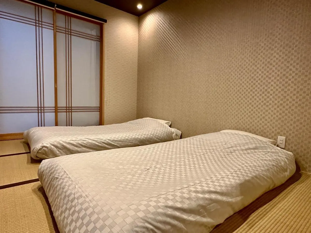 柏・四条大宮4（Haku Shijo Omiya4） Villa Kyoto Japan