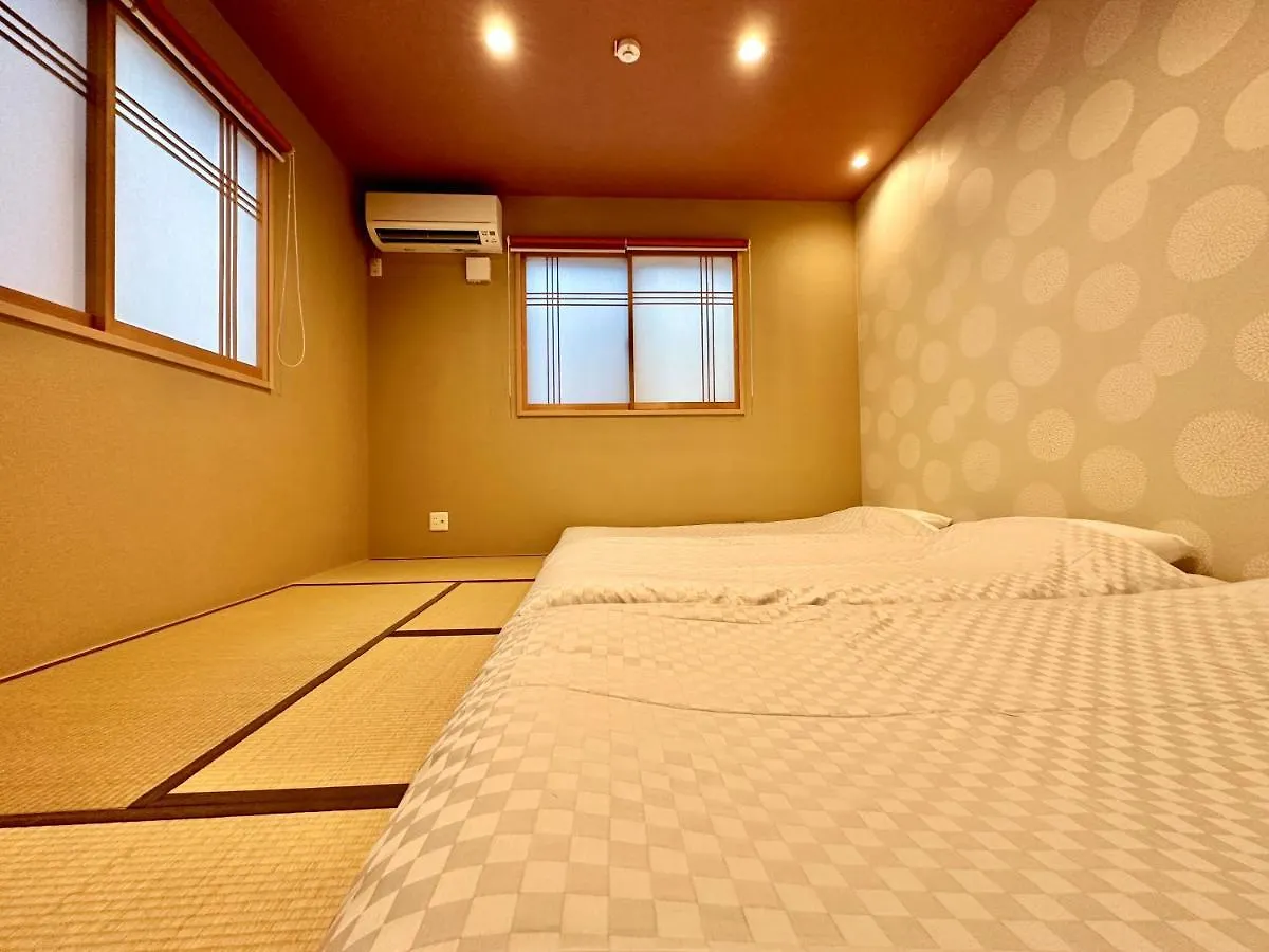 Holiday home 柏・四条大宮4（Haku Shijo Omiya4） Villa Kyoto Japan