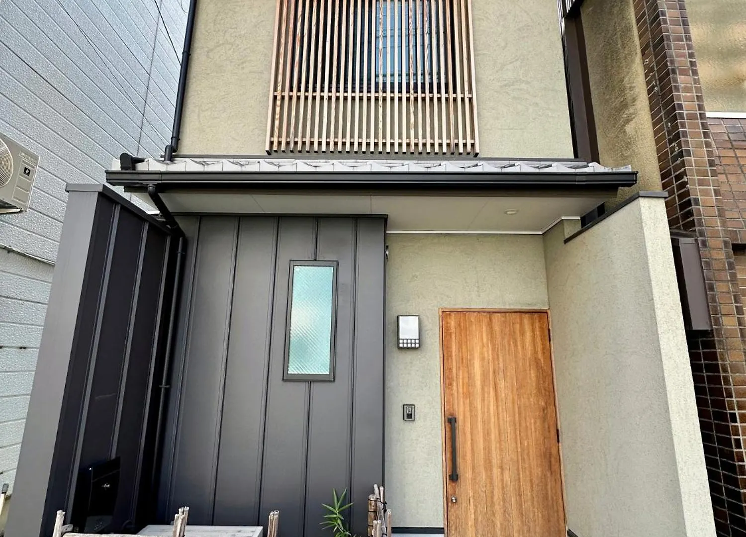 柏・四条大宮4（Haku Shijo Omiya4） Villa Kyoto Holiday home